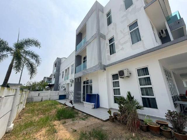 Mutiara Bestari 3 Mutiara Mas Mutiara Rini 1