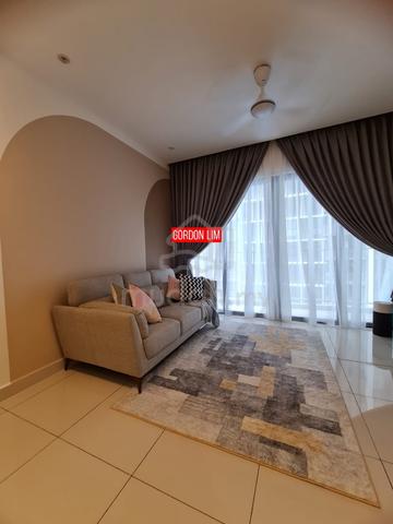 Vertu Resort @ Aspen Vision City 2