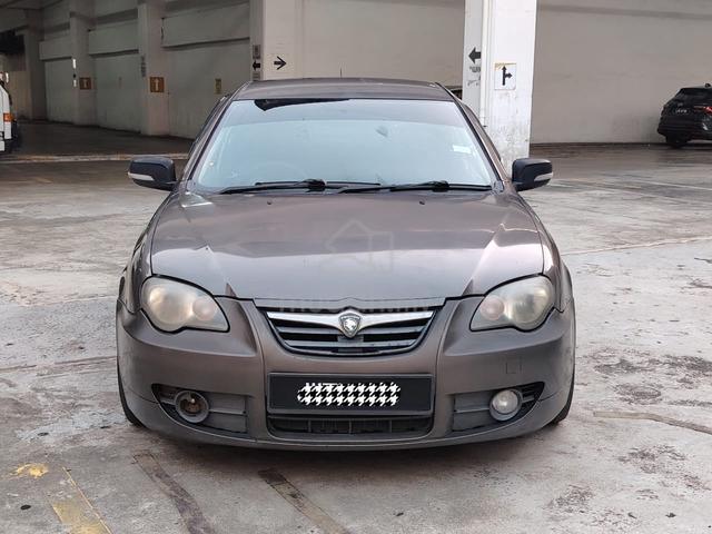 2010 Proton PERSONA 1.6 MEDIUM LINE (A) - 2