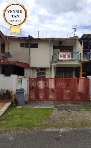 Tmn Seremban Jaya, 18 x 60 x 25 Sqft , 2-Storey House FOR SALE 1