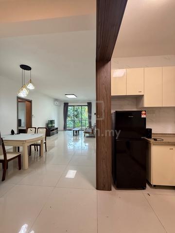 Ataraxia Park @ Forest City 1
