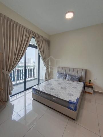 KSL Residence 2 @ Kangkar Tebrau 1