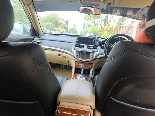 2016 Proton PERDANA 2.4 2.4L (A) - 5