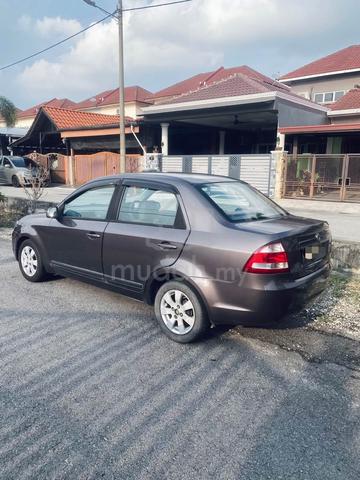 2009 Proton SAGA 1.3 BASE LINE (A) - 2