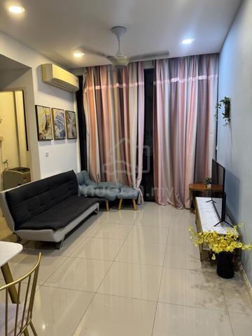 D' Pristine @ Medini 1