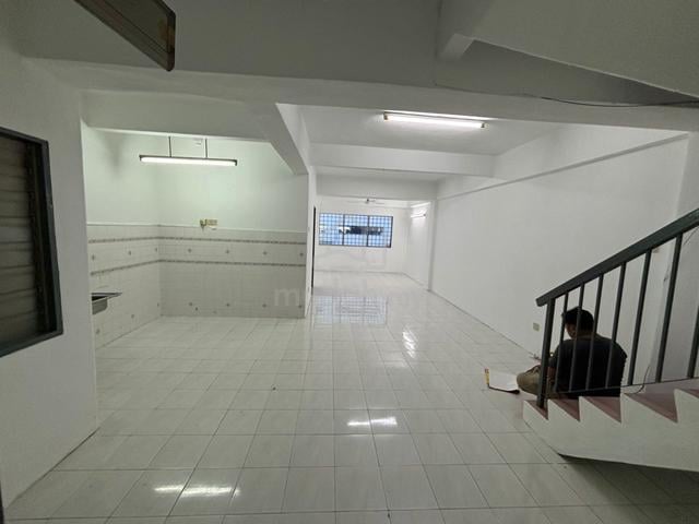 Cheras Perdana Ria Apartment 1