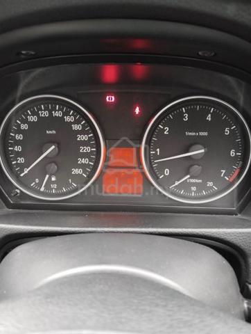 2010 Bmw 323i (CKD) 2.5 FACELIFT (A) - 4