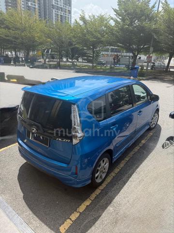 2018 Perodua ALZA 1.5 EZ STANDARD FACELIFT (A) - 4