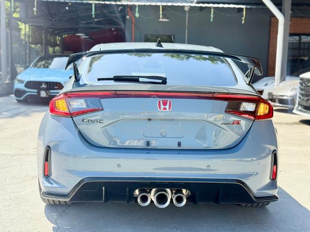 2023 Honda CIVIC 2.0 TYPE R FL5 (M) 700KM 5A - 5