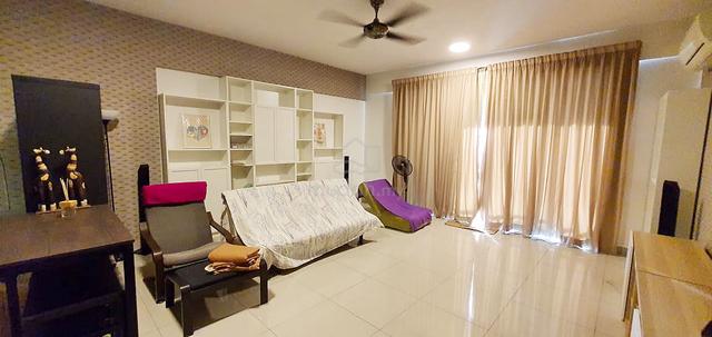 Summerton Condominium 1