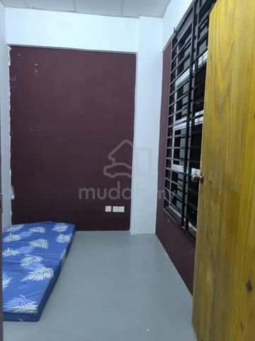Bilik sewa keningau 1