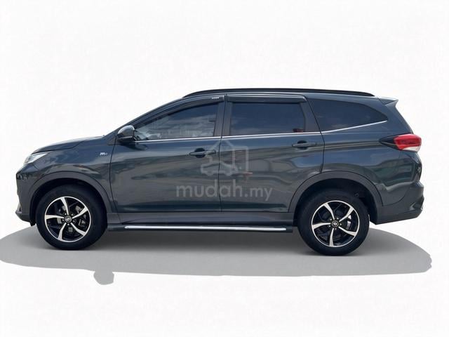 2020 Perodua ARUZ1.5 AV (A) Full Sc Rcd In Perodua - 5