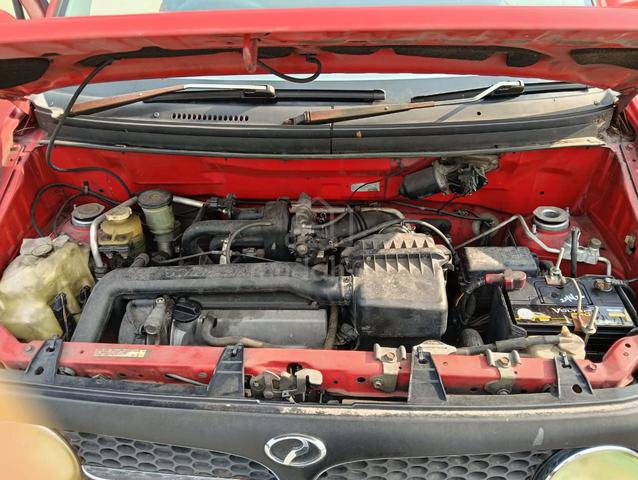 2004 Perodua KENARI 1.0 EZ (A) - 3