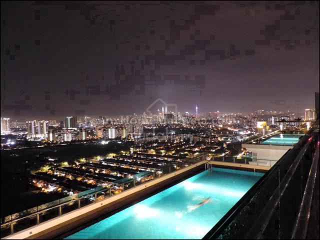 Kiara East - DEX Suites 1