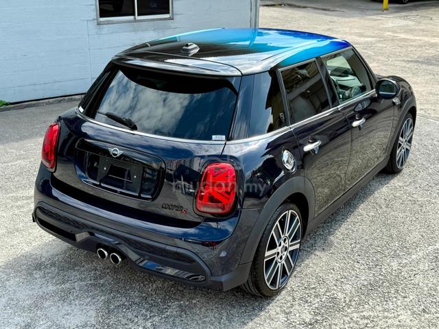【MINI YOUR PACKAGE⭐】2021 Mini COOPER 2.0 S 5 DOOR - 5