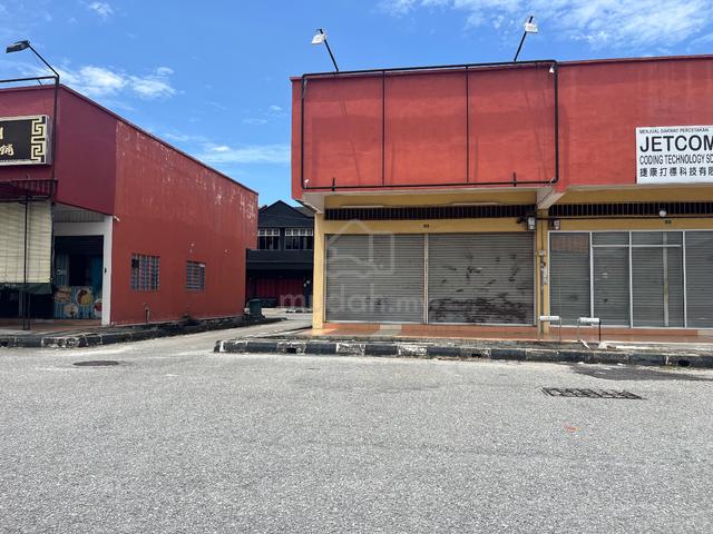1 Sty shop at Tmn Panglima Gunung Rpt Ipoh 1