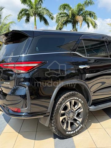 2023 Toyota FORTUNER 2.8 VRZ MY21 (A) - 3