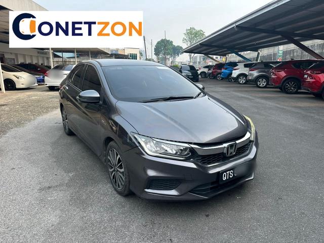 2019 Honda CITY 1.5 HYBRID MY14 GM6 FACELIFT (A) - 1