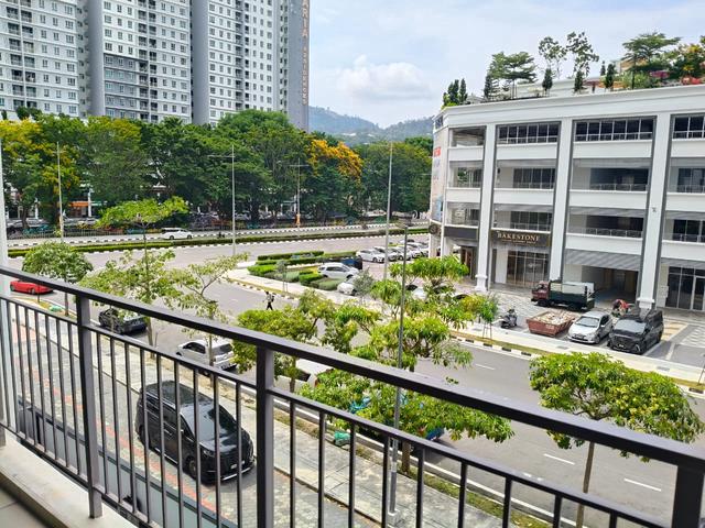 Summerskye Square Commercial Shoplot 3rd Floor 1270sf Bayan Lepas 1
