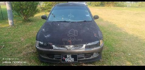 2000 Proton WIRA 1.5 GL (M) - 2