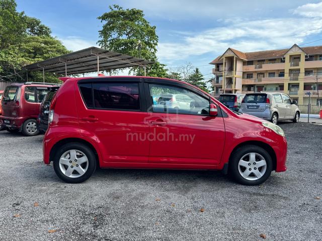 2005 Perodua MYVI 1.5 (A) Good Condition Offer2 - 5