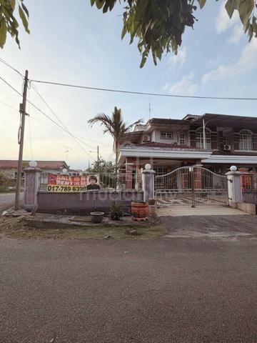 Taman Perdana Kahang, Kluang Johor For Sale 1