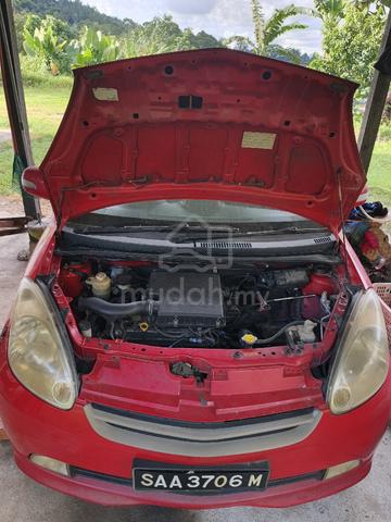 2006 Perodua MYVI 1.3 EZ (A) - 1