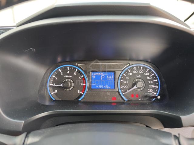 2019 Perodua MYVI 1.5 H (A) - 5