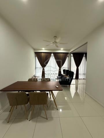 The Ridge @ KL East 1