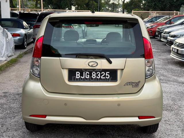 2006 Perodua MYVI 1.3 EZI (A) - 1 OWNER/GOOD CNDTN - 5