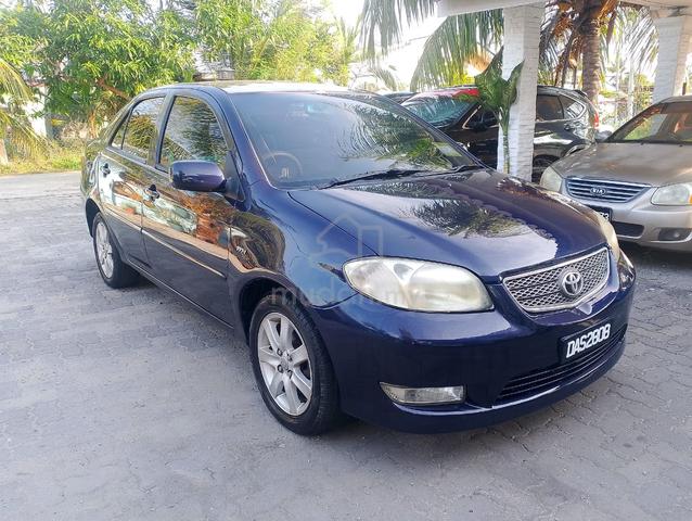 2004 Toyota VIOS 1.5 E NCP42R-EEPSKE (A) - 5