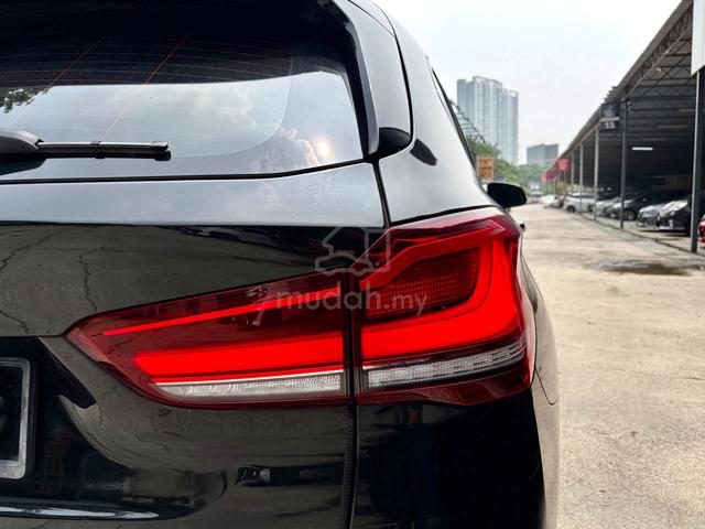 2021 Bmw X1 2.0 M SPORT F48 (A) 🌟🌟🌟🌟🌟 M-SPORT - 4