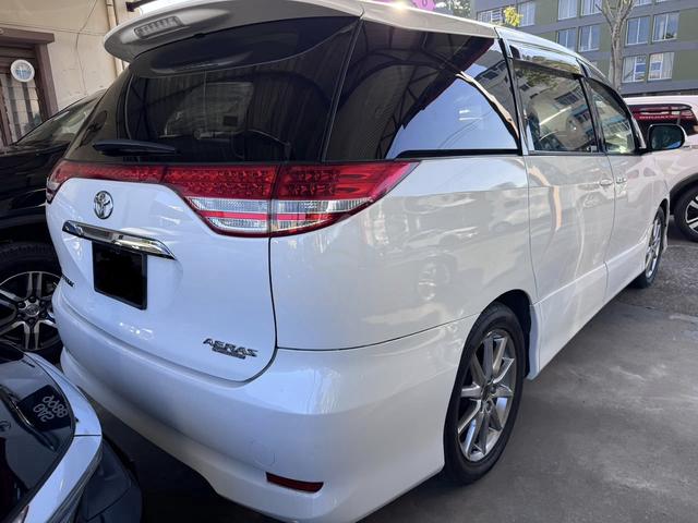 2006 Toyota ESTIMA 2.4 AERAS S PACKAGE (A) - 3