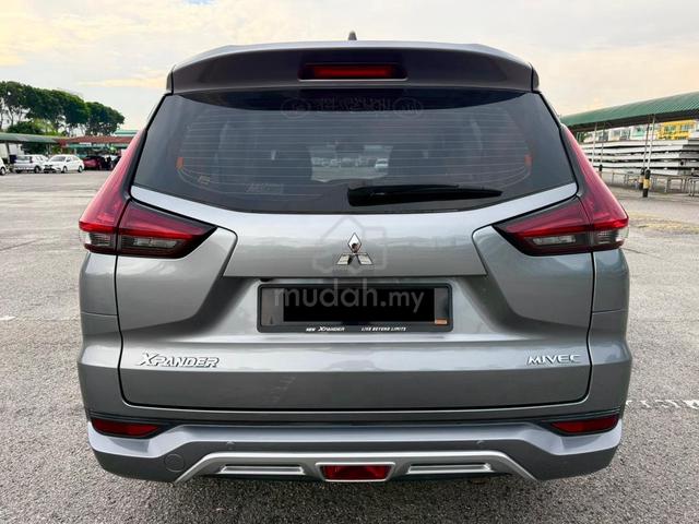 2022 Mitsubishi XPANDER 1.5 (A) SUV FAMILY CAR - 5