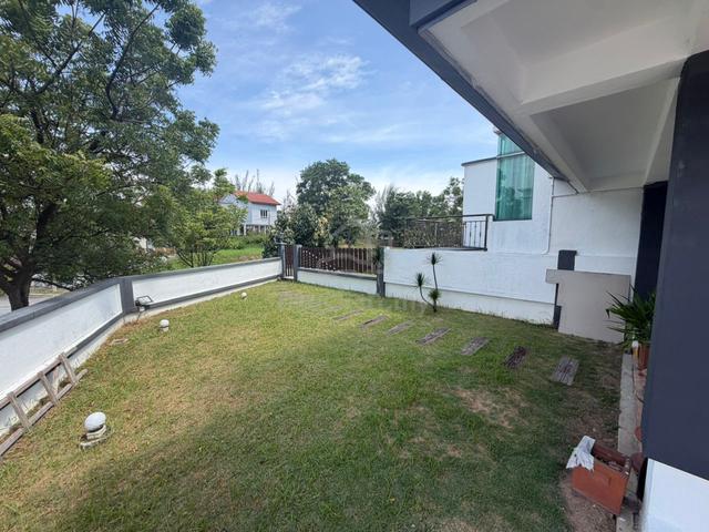 [6400 SF] 2 Storey BUNGALOW CORNER, Peridot, Kota Emerald, Rawang 1