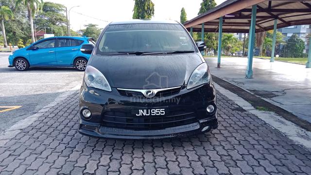 2012 Perodua ALZA 1.5 ZHP ADVANCED (A) - 3