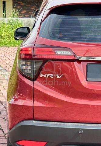 2021 Honda HR-V 1.8 V (A) - 5