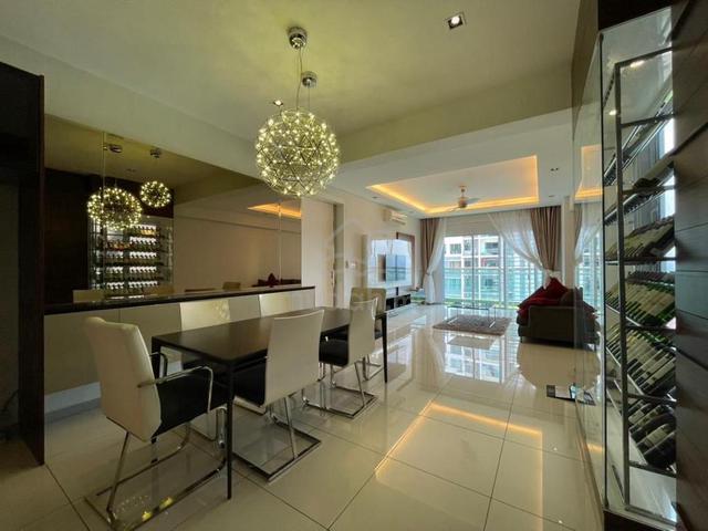 Villa Orkid 1