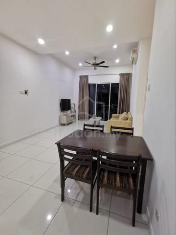 SkyPod Residences 1