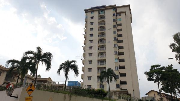 Midah Heights 1