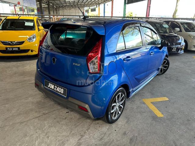2015 Proton IRIZ 1.6 EXECUTIVE (A) - 3