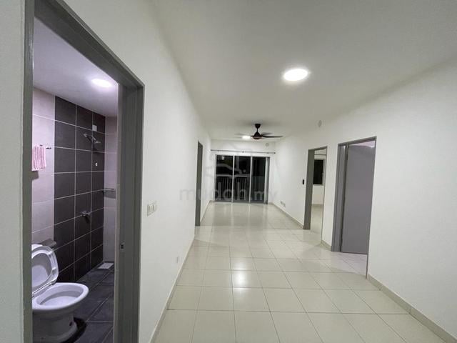 Residensi Desa Satumas 1