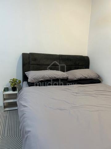 Master Bedroom for Rent (MALE TENANT ONLY | NON-SHARING) 1