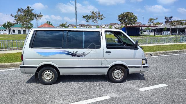 1997 Nissan VANETTE 1.5 (M) - 3