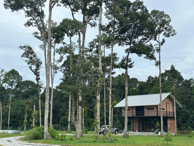 Ulu Yam Agricultural FREEHOLD Land For Sales 1