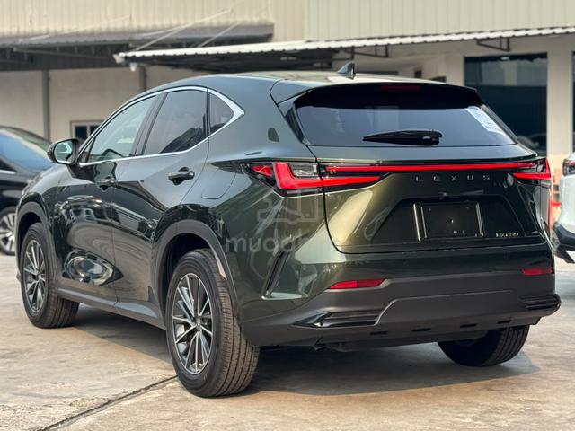2023 Lexus NX250 2.5 BASE GRADE / DIM / 360 CAM - 2
