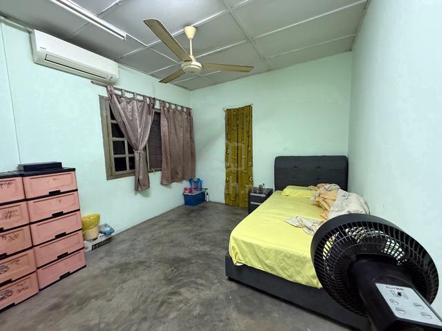 2 Storey, Taman Seraya, Taman Muda, Ampang KL, Endlot Full Extended 1