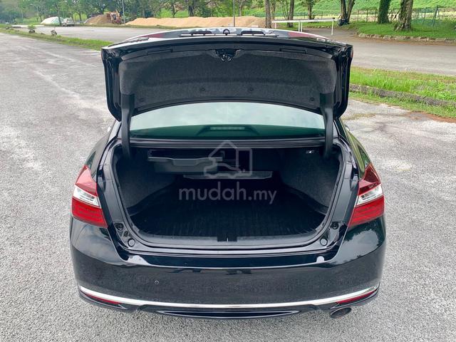 2017 Honda ACCORD 2.0 VTi-L FACELIFT (A) 1OWN Wrty - 4