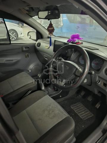 2012 Perodua VIVA 1.0 ELITE MT (M) - 4