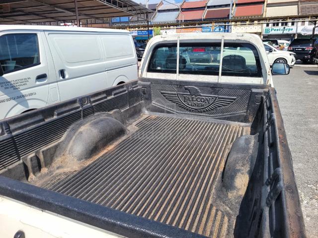 2011 Isuzu D-MAX 3.0 D SINGLE CAB ORIGINAL CONDITI - 4